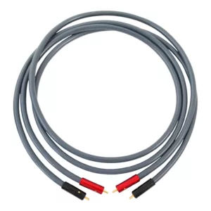Câbles RCA - Cinch stéréo Atlas Cables Ailsa Achromatic X RCA