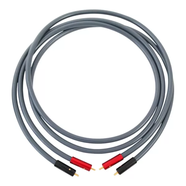 Câbles RCA - Cinch stéréo Atlas Cables Ailsa Achromatic X RCA