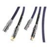 Câbles symétriques XLR Atlas Cables Arran OCC XLR