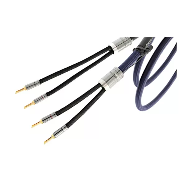 Câbles d'enceintes Atlas Cables Arran Transpose Speaker Grun