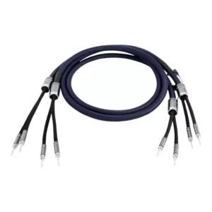 Câbles d'enceintes Atlas Cables Arran Transpose Speaker Grun