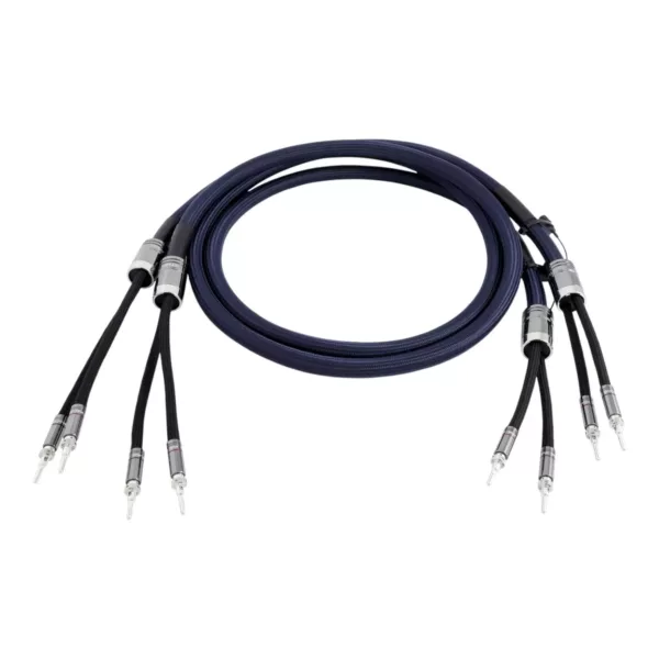 Câbles d'enceintes Atlas Cables Arran Transpose Speaker Grun