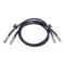 « Atlas Cables Arran Ultra L RCA Grun » HI-FI PLUS