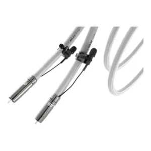 Câbles RCA - Cinch stéréo Atlas Cables Asimi Ultra L RCA Grun