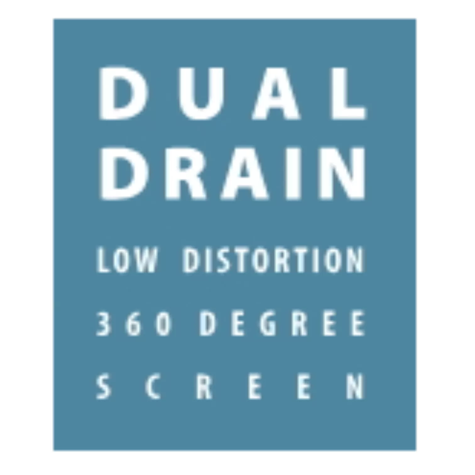 Atlas Cables - Dual Drain