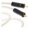 Câble Caisson de basses Atlas Cables Element Achromatic X RCA Subwoofer 1-1