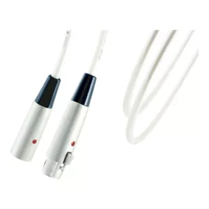 Câbles symétriques XLR Atlas Cables Element Mezzo XLR