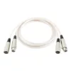 Câbles symétriques XLR Atlas Cables Element Mezzo XLR