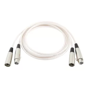 Câbles symétriques XLR Atlas Cables Element Mezzo XLR