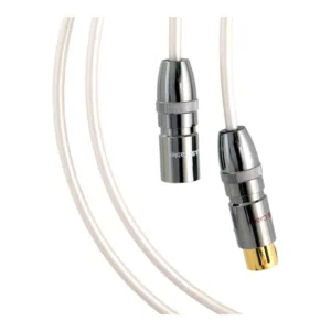 Câbles symétriques XLR Atlas Cables Element OFC XLR