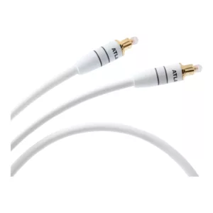 Câble numérique optique Atlas Cables Element Optical