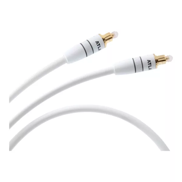 Câble numérique optique Atlas Cables Element Optical