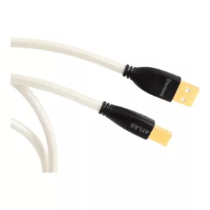 Atlas Cables Element SC USB A - B