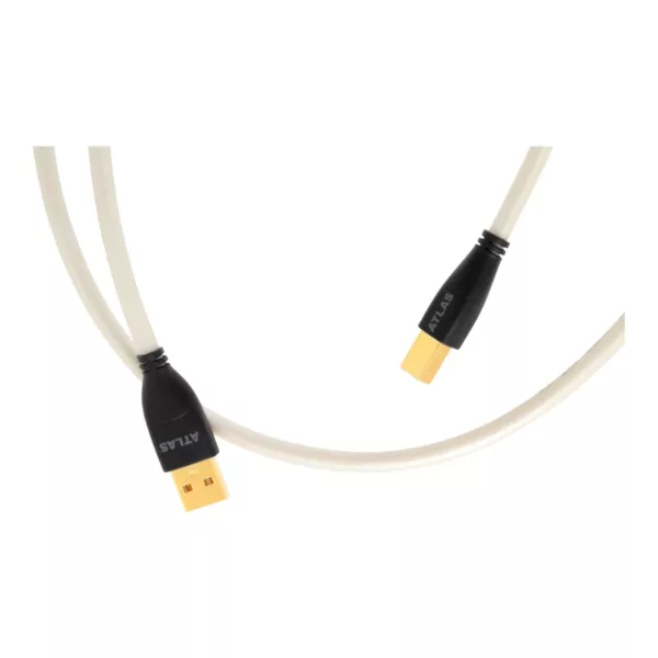 Atlas Cables Element SC USB A - B