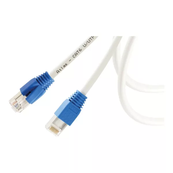 Câble Ethernet Atlas Cables Element Streaming