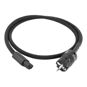 Câble d'alimentation secteur Atlas Cables Eos 2.5em