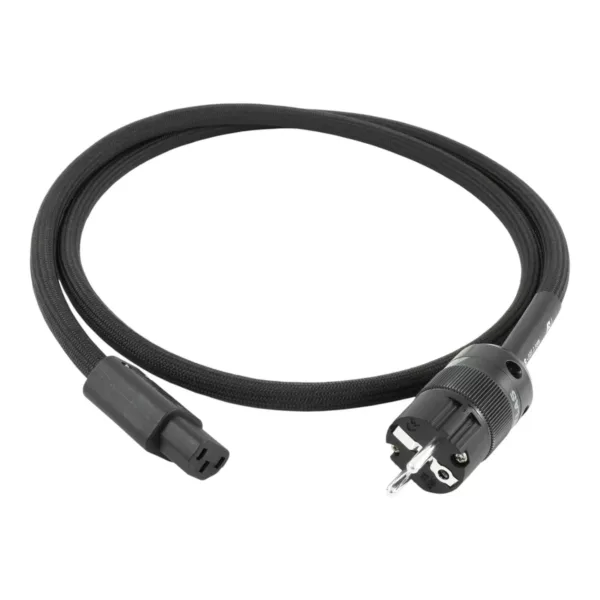 Câble d'alimentation secteur Atlas Cables Eos 2.5em
