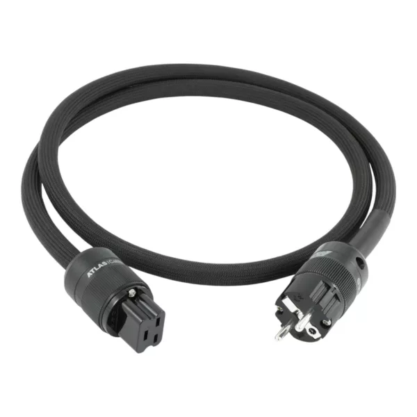 Câble d'alimentation secteur Atlas Cables Eos 4.0em 16A