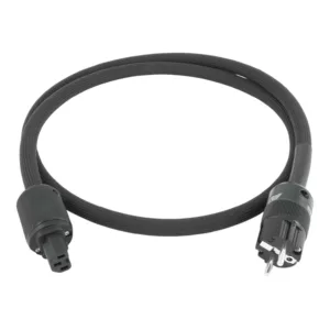 Câble d'alimentation secteur Atlas Cables Eos 4.0em