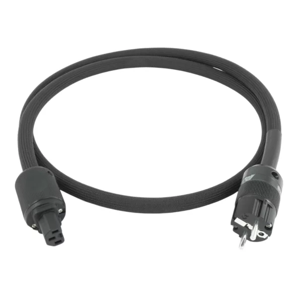 Câble d'alimentation secteur Atlas Cables Eos 4.0em