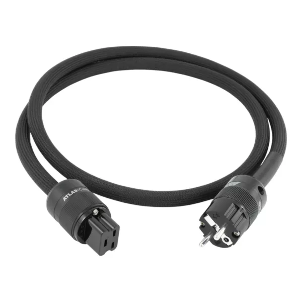 Câble d'alimentation secteur Atlas Cables Eos 4em 16A