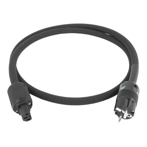 Câble d'alimentation secteur Atlas Cables Eos 4em