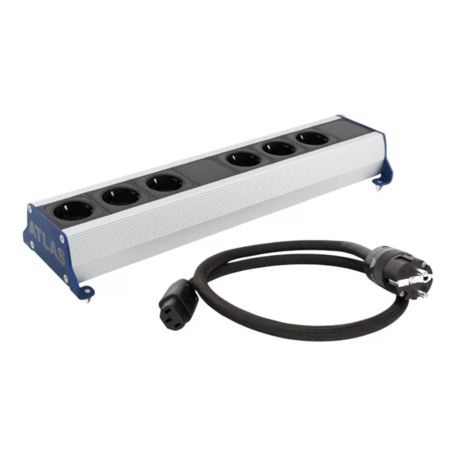 Atlas Cables Eos Modular 2.5em + Eos 2.5em