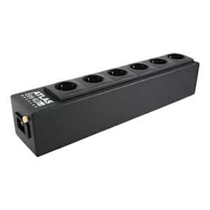 Multiprise secteur Atlas Cables Eos Modular 4.0em 16A