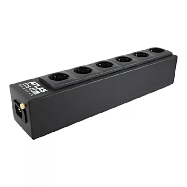 Multiprise secteur Atlas Cables Eos Modular 4.0em 16A