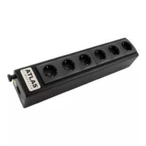 Multiprise secteur Atlas Cables Eos Modular 4.0em