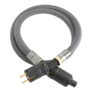 Câbles secteur Hi-Fi Atlas Cables Eos Superior 4.0em