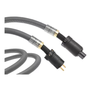 Câble d'alimentation secteur Atlas Cables Eos Superior em