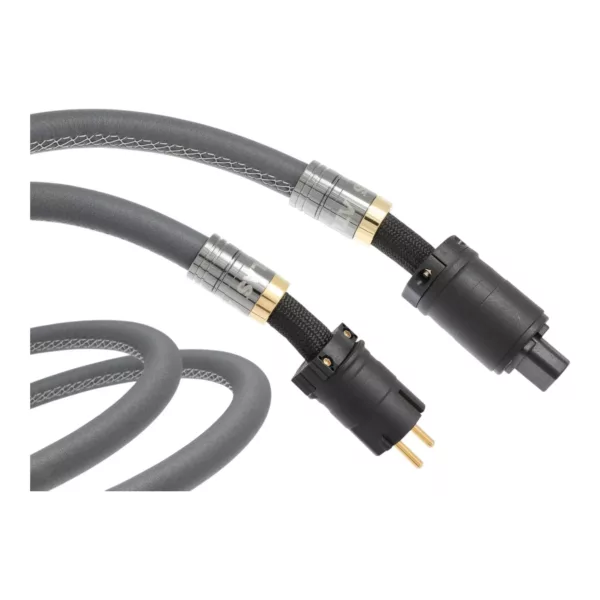 Câble d'alimentation secteur Atlas Cables Eos Superior em