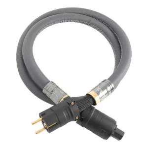 Câble d'alimentation secteur Atlas Cables Eos Superior em