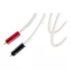 Câbles RCA - Cinch stéréo Atlas Cables Equator Achromatic X RCA