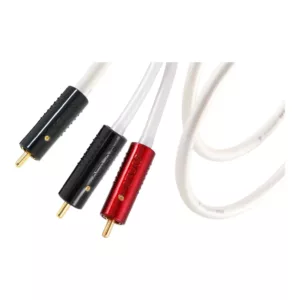 Câble Caisson de basses Atlas Cables Equator Achromatic X RCA Subwoofer 1-2