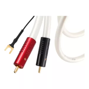 Câble Phono Atlas Cables Equator Achromatic X TT