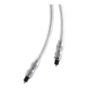 Câble numérique optique Atlas Cables Equator Optical