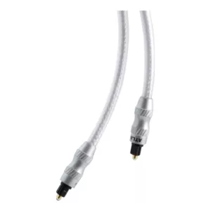 Câble numérique optique Atlas Cables Equator Optical