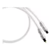 Câble numérique optique Atlas Cables Equator Optical