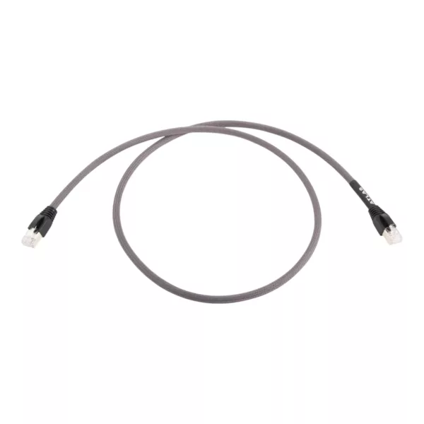 Câble Ethernet Atlas Cables Equator Streaming