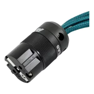Mise à la terre Atlas Cables Grun adaptateur schuko