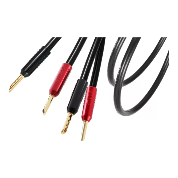 Câbles d'enceintes Atlas Cables Hyper Achromatic Speaker Z 3.5