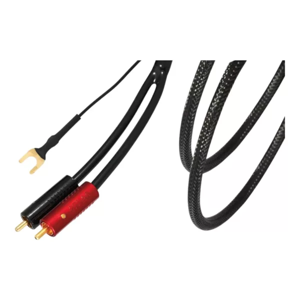 Câble Phono Atlas Cables Hyper Achromatic X TT