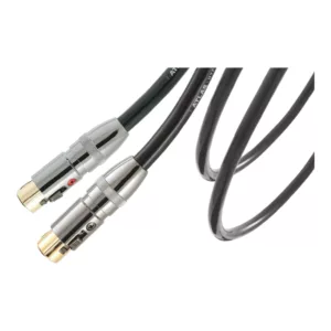 Câbles symétriques XLR Atlas Cables Hyper OCC XLR