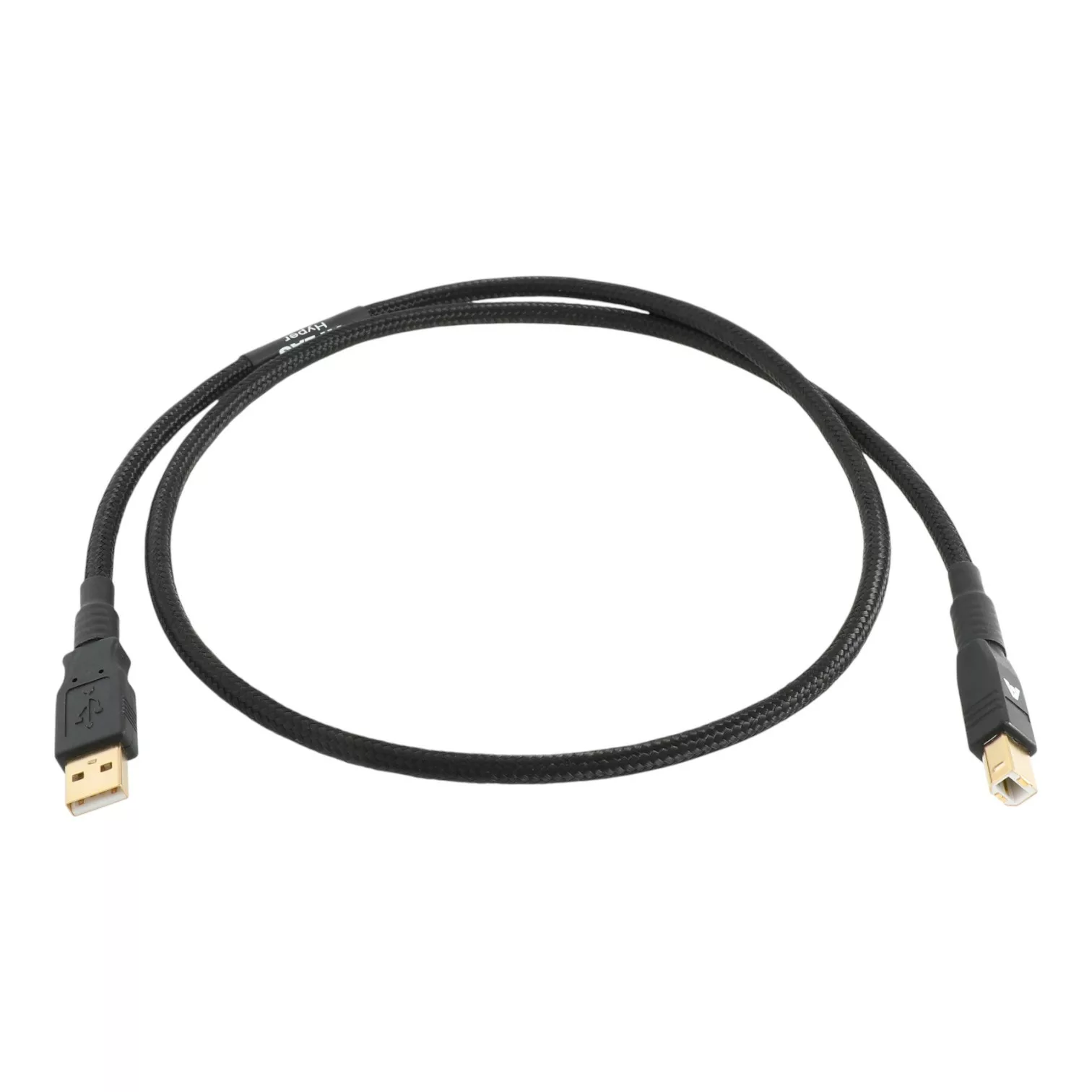Atlas Cables Hyper SC USB A - B
