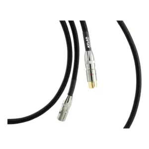 Câbles symétriques XLR Hi-Fi Atlas Cables Mavros OCC XLR