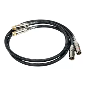 Câbles symétriques XLR Atlas Cables Mavros OCC XLR