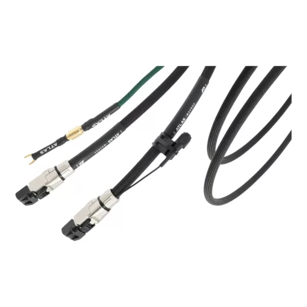 Câble Ethernet Atlas Cables Mavros Streaming Grun