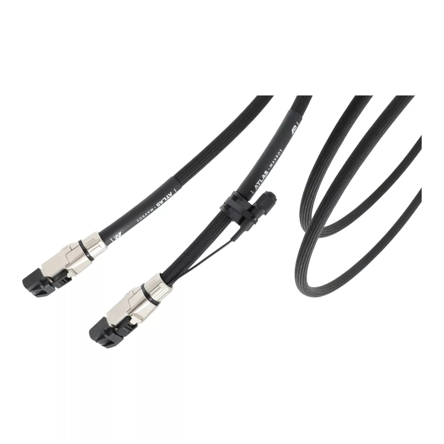 Câbles Ethernet Hi-Fi Atlas Cables Mavros Streaming Grun